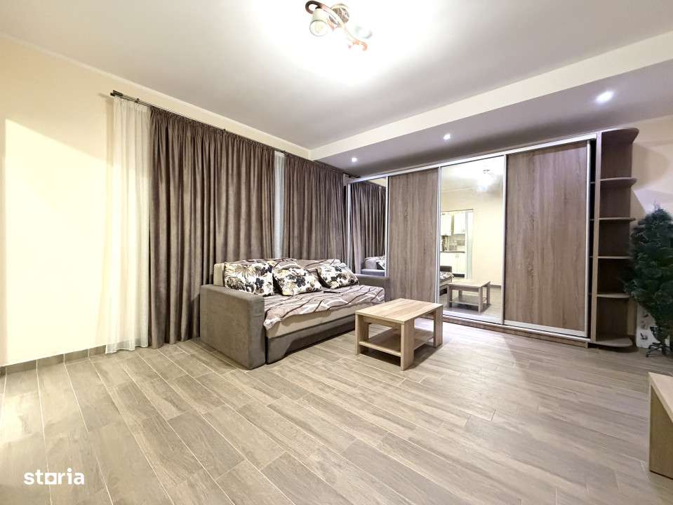 Apartament 2 camere, parter, 54 mp utili Comision  0% -  Ciarda Rosie - Imagine principală: 3/8