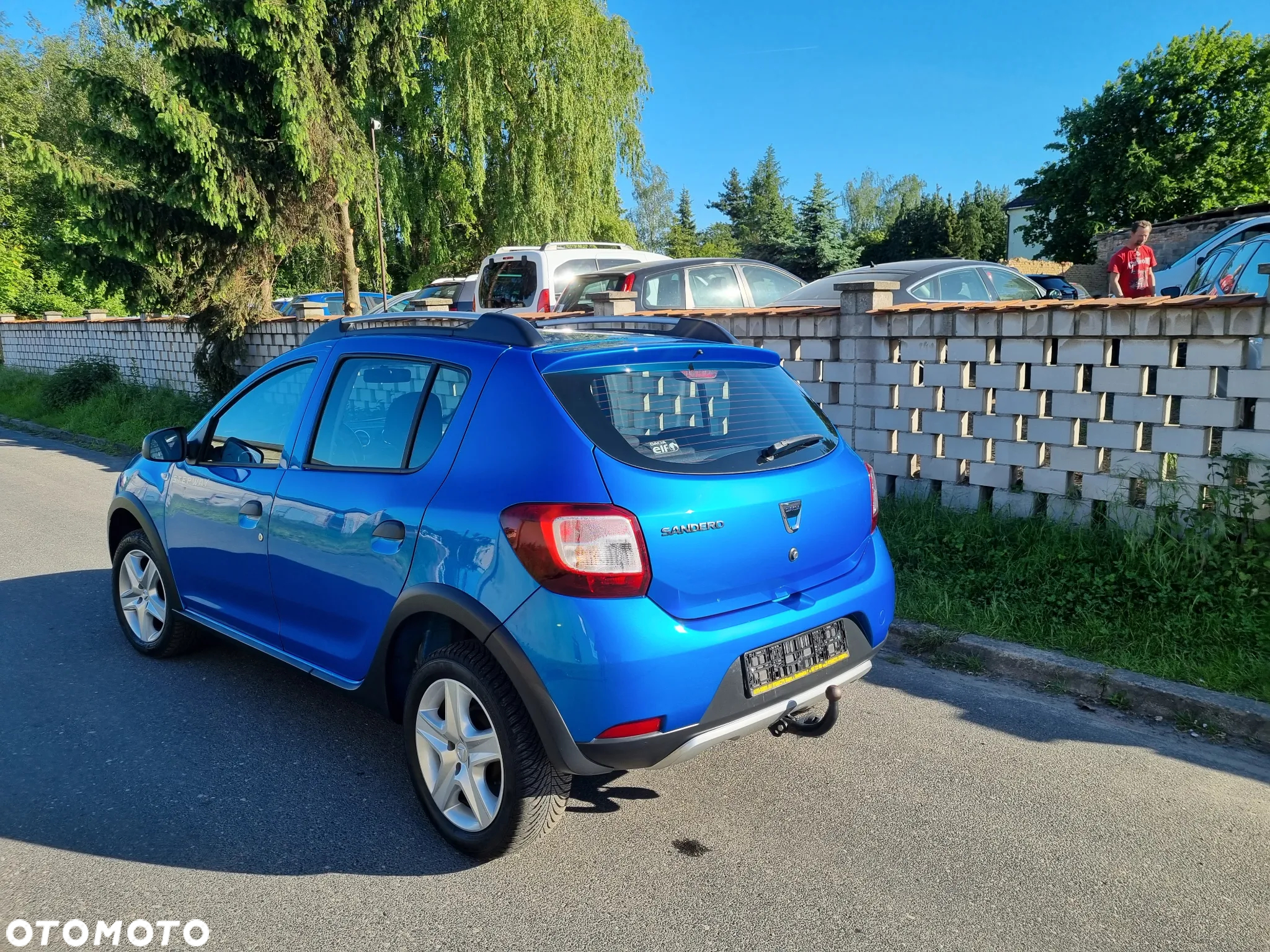 Dacia Sandero Stepway 0.9 TCe Laureate - 9