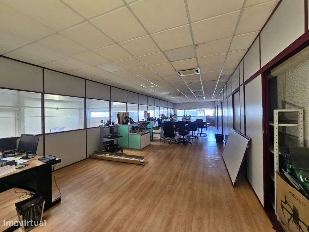 Armazém para Arrendamento em Alfena - Grande imagem: 5/20