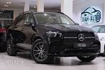 Mercedes-Benz GLE 450 4Matic 9G-TRONIC Exclusive - 2