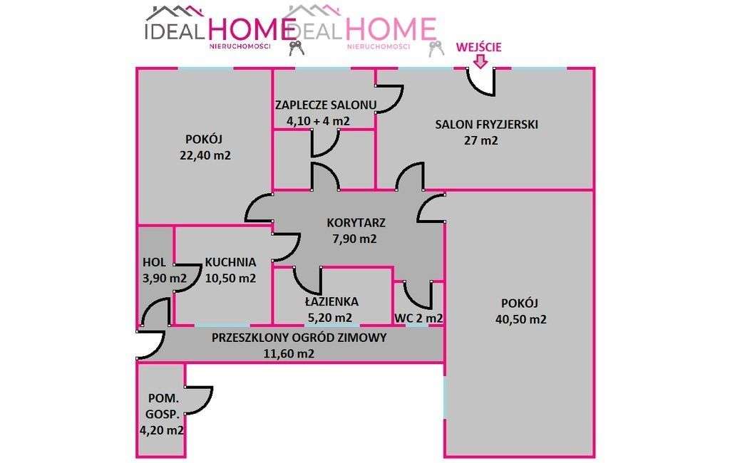 Lokal na sprzedaż - Kolbuszowa - Pełny obrazek: 3/17