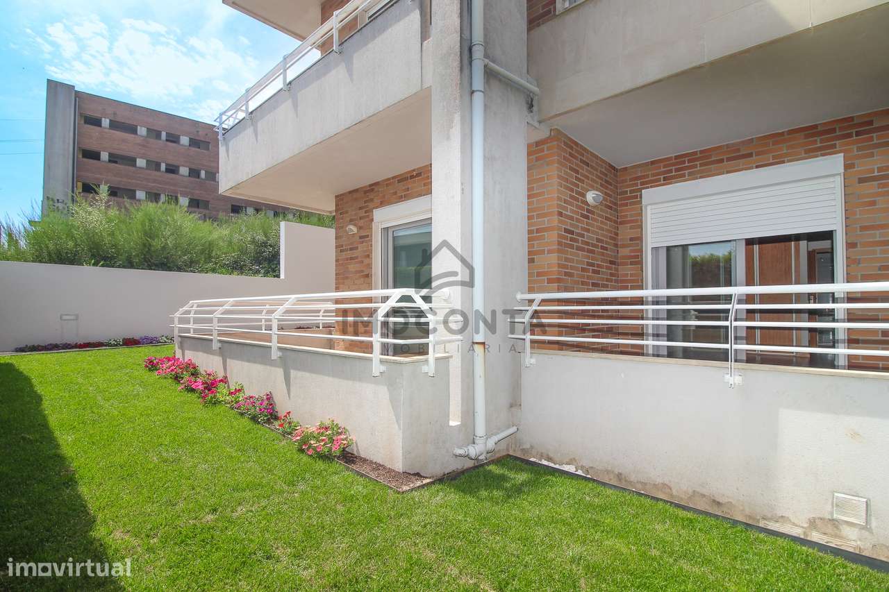 T3+1 Duplex com Jardim Privativo | Encosta do Vale – Valongo-26