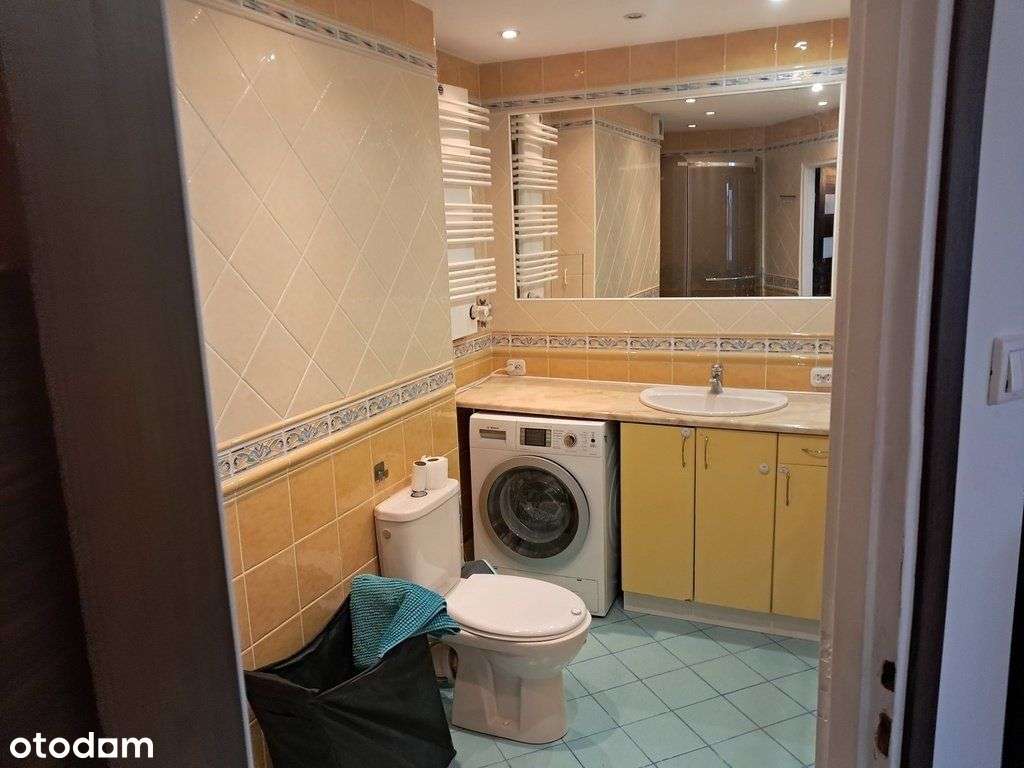 Do wejścia, 3 pokoje 55 m2, Rogatka Warszawska-4