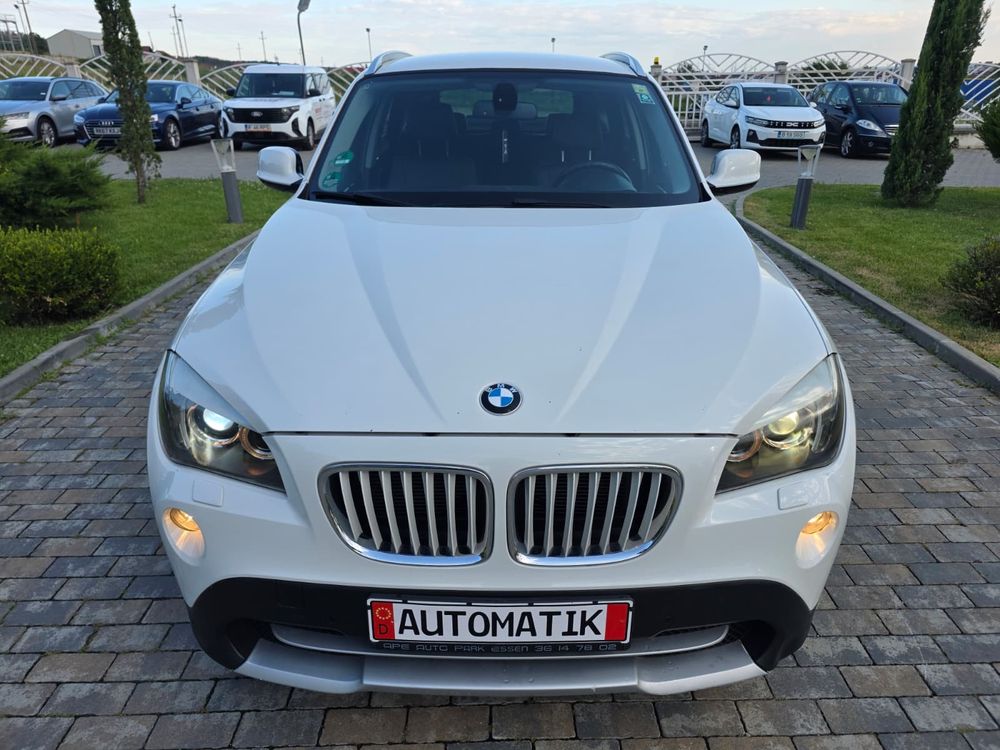 BMW X1 E84 [ 2009 - 2015] xDrive20d Aut. 2010