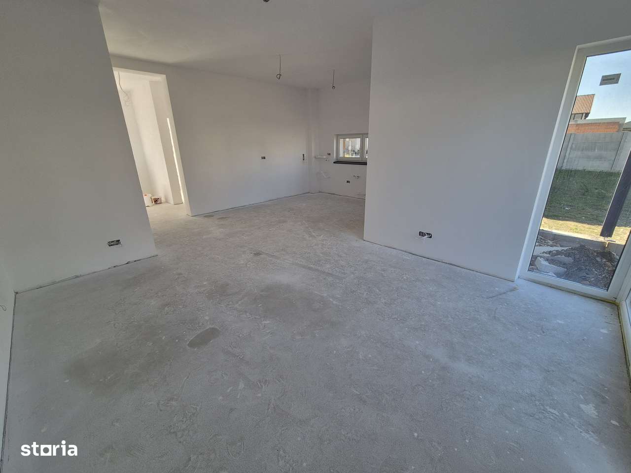 Casă NOUĂ, 4 camere, 157 mp construiți, teren 326 mp, Via Carmina-2