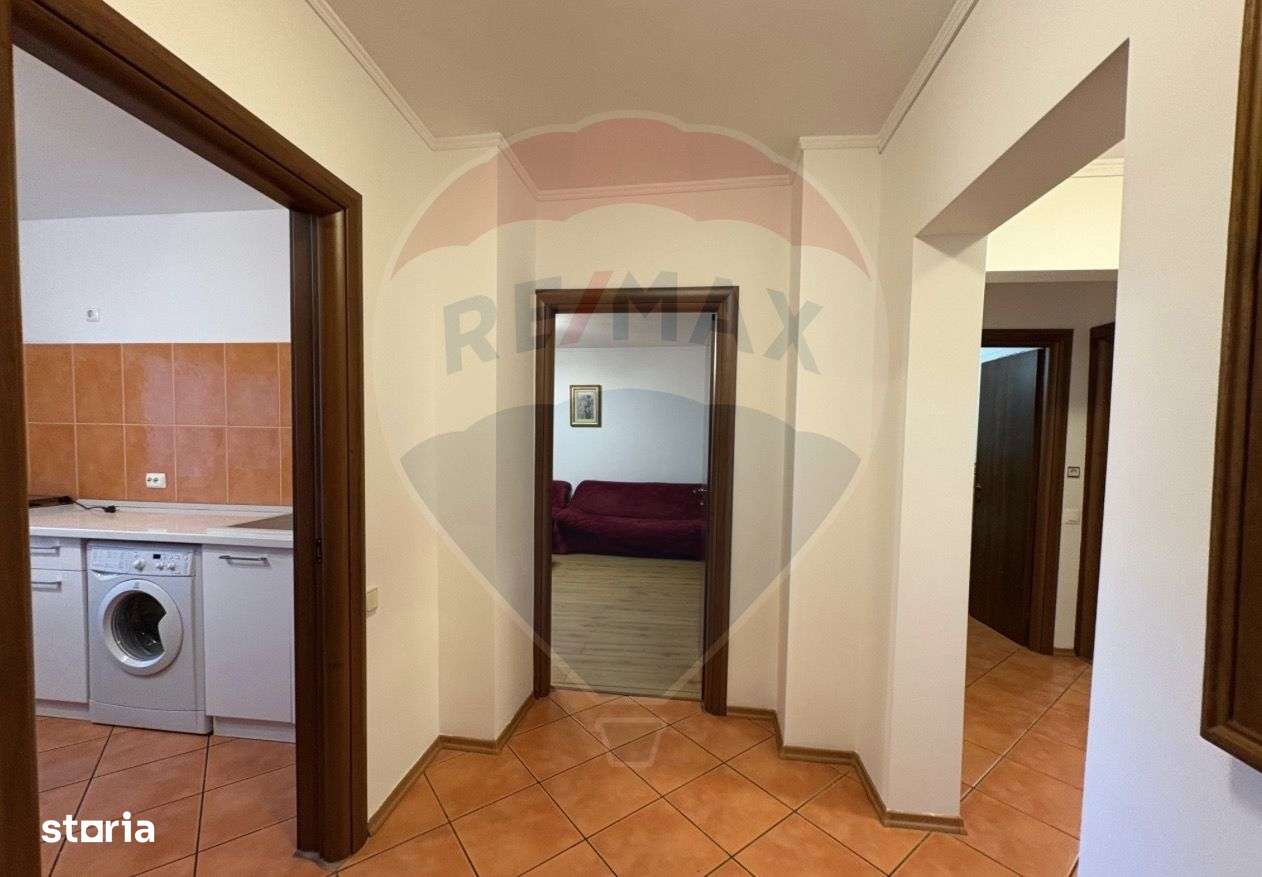 Apartament cu 3 camere de închiriat Mircea cel Batran Constanta - Imagine principală: 2/9