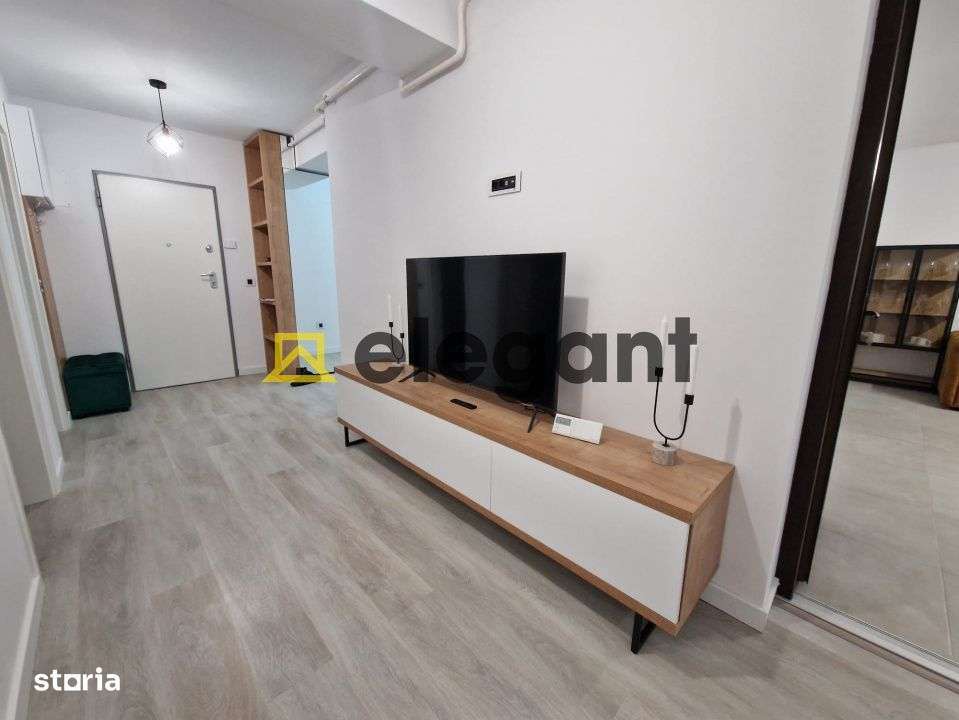 3 camere, LUX, 86 mp, parcare, AC, centrala, George Enescu-Liceul de C - Imagine principală: 5/13