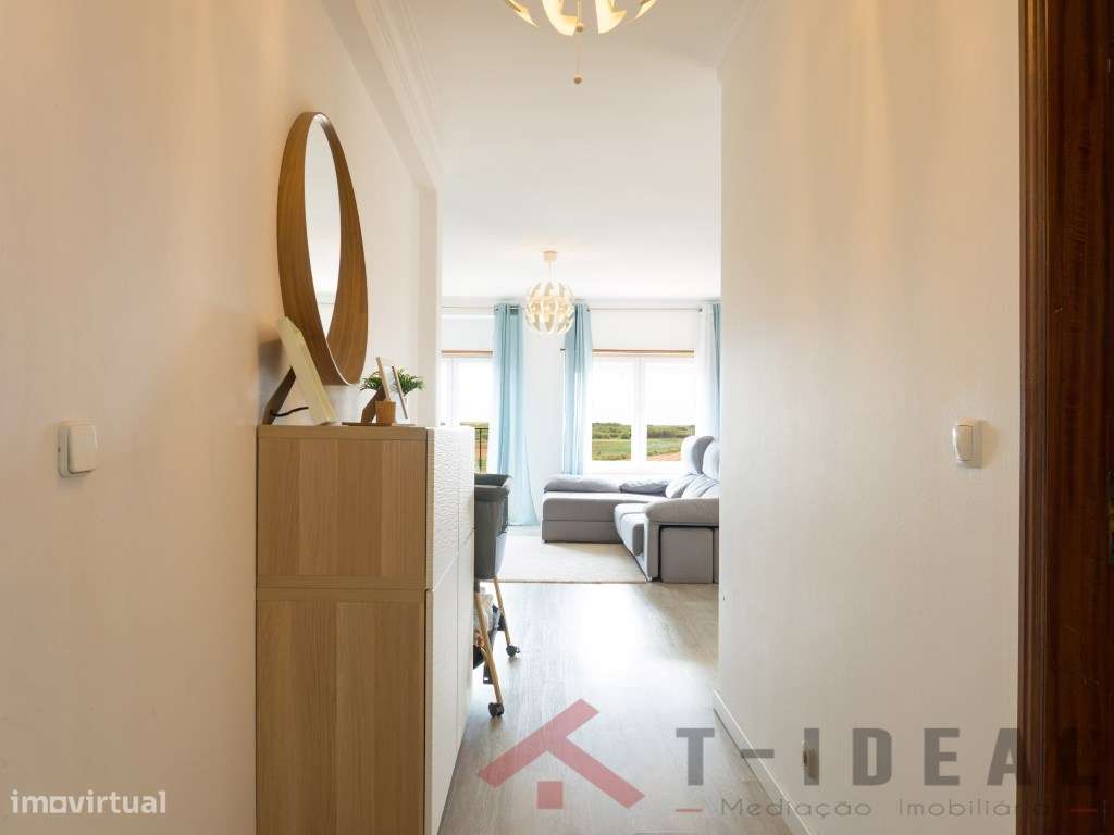 Exclusivo ! Moradia T3 com Vista Mar e Jacuzzi, a 2 Minutos da Prai...-7