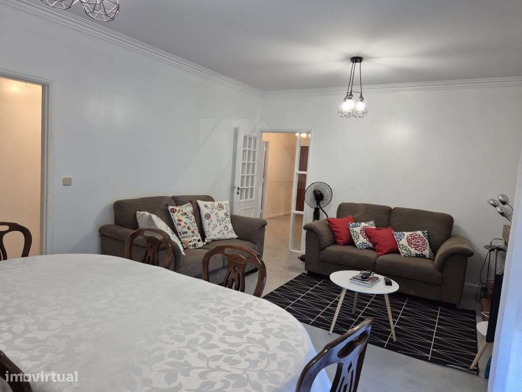 Apartamento T3 Centro Histórico - Grande imagem: 5/26