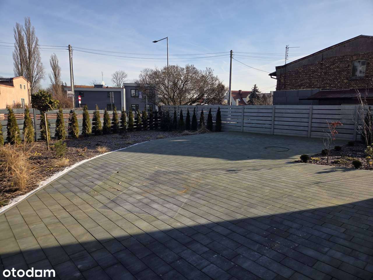 Grunwald - Gotowy, Umeblowany, Wysoki Standard Wykończenia, Garaż-16