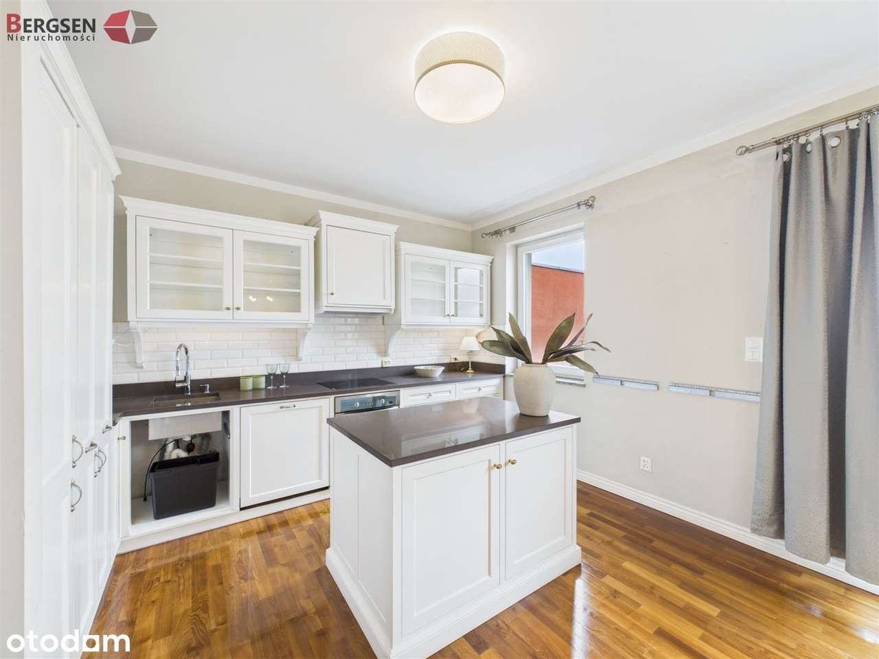 Rozkładowe, słoneczne, taras, cisza, park!-2