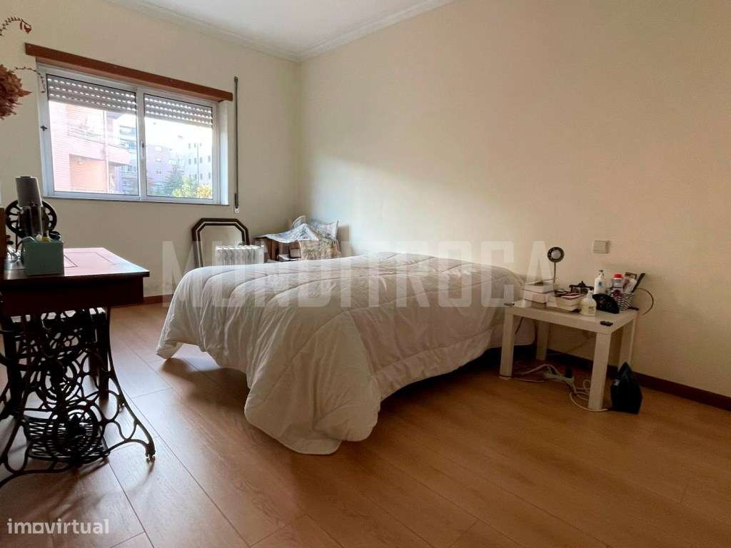 Apartamento T1 S. Vitor - investimento-3