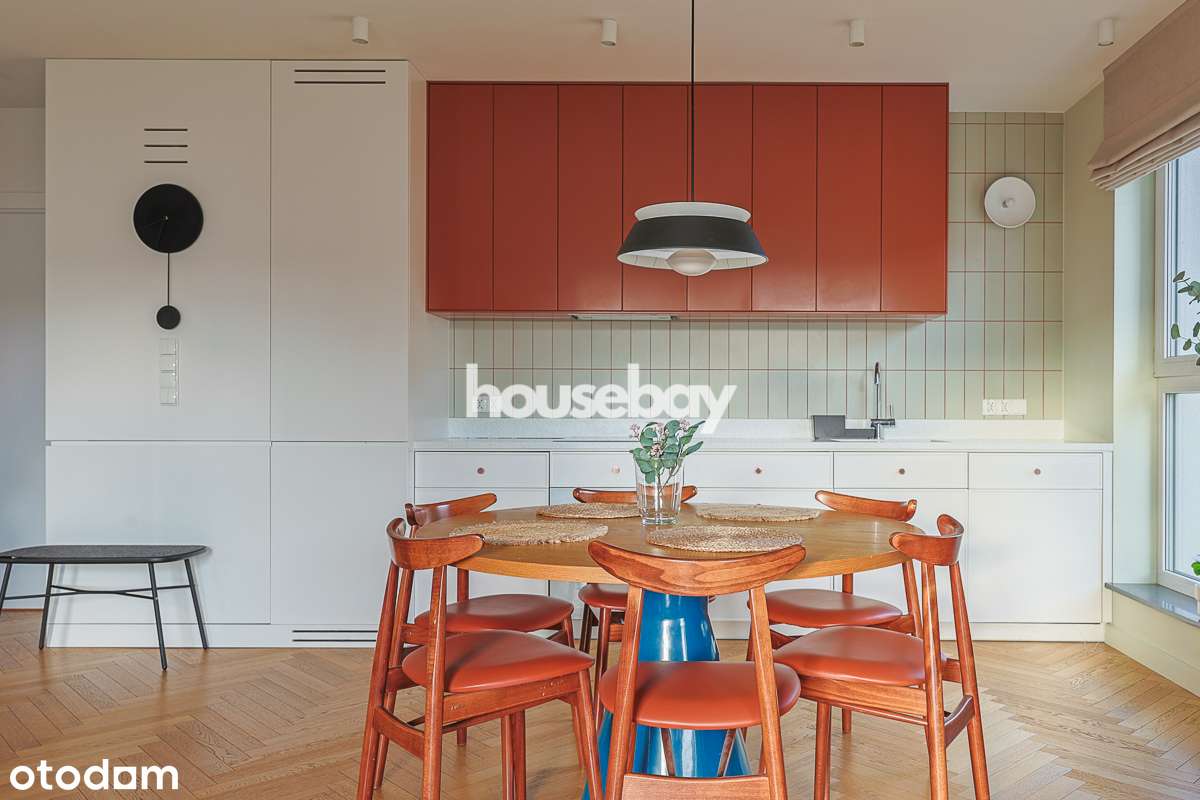 Wyjątkowe! 3 pokoje, 2 łazienki, garaż, PREMIUM, BEZ PROWIZJI-8