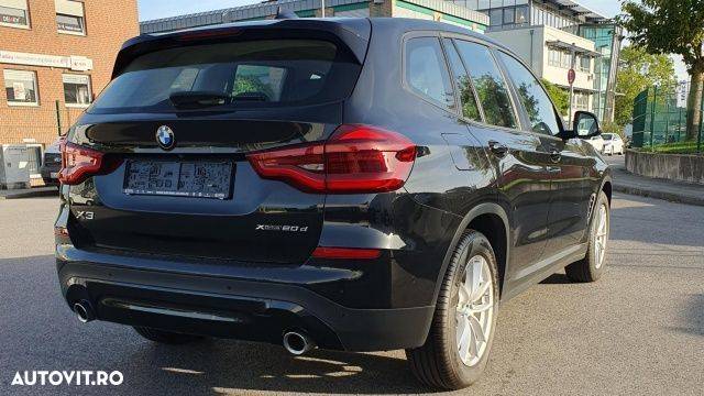 BMW X3 - 4