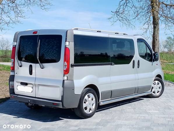 Renault Trafic - 4