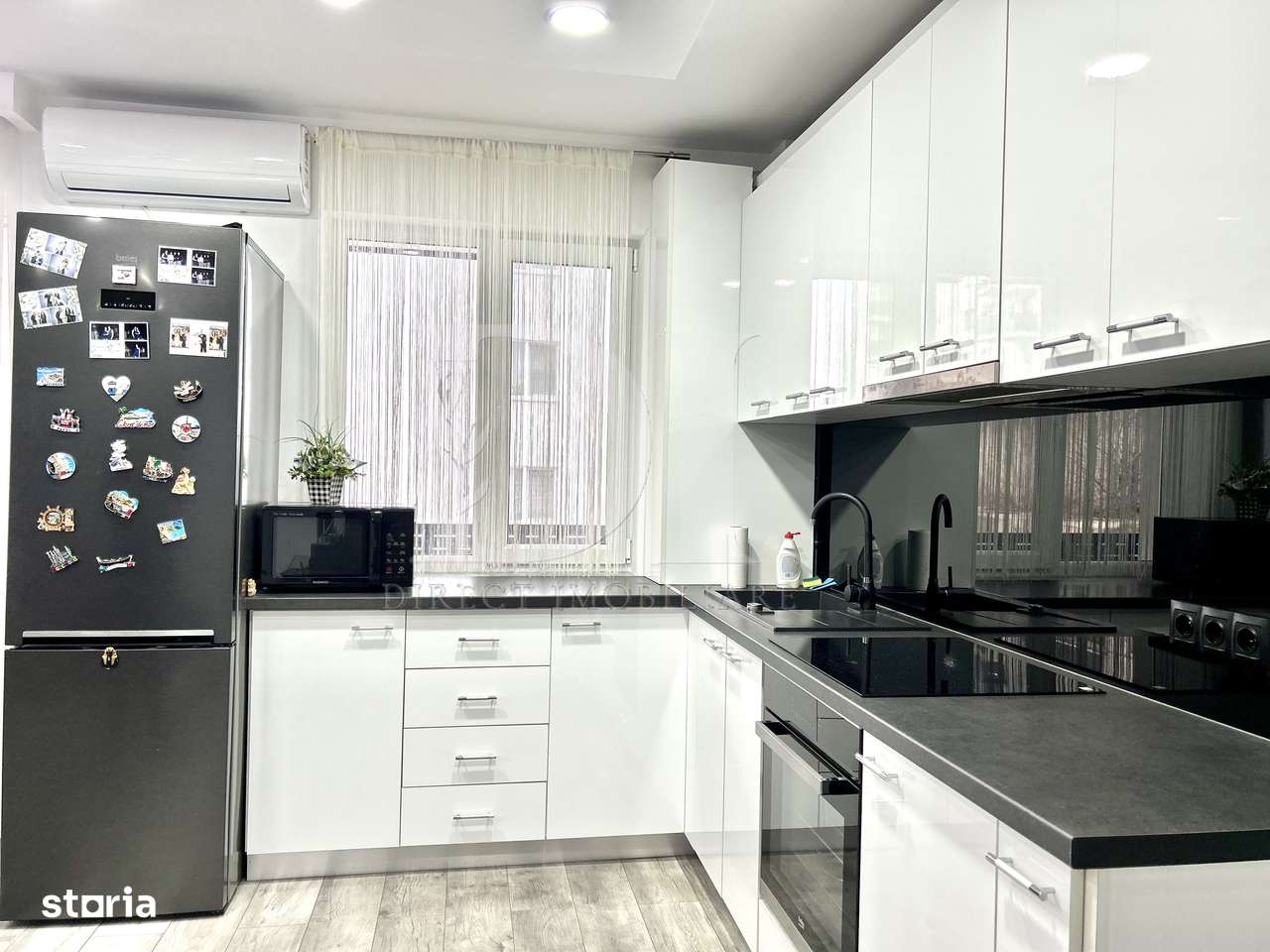 Apartament de vanzare/ Zona BMW / Floresti-6