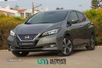 Nissan Leaf e+ N-Connecta Full Led - 1