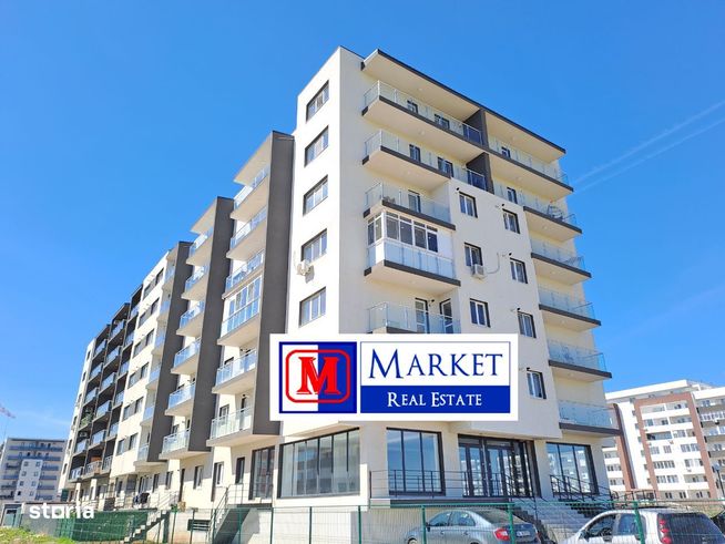 Apartament 2 camere (tip studio) - Metrou Berceni (1,1 km)