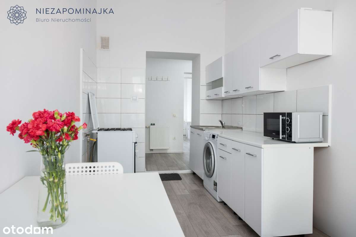 Mieszkanie idealne pod inwestycje! Udziały-15