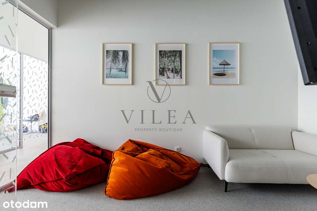 Sadyba – w pełni wykończony lokal 649 m² - Pełny obrazek: 5/11