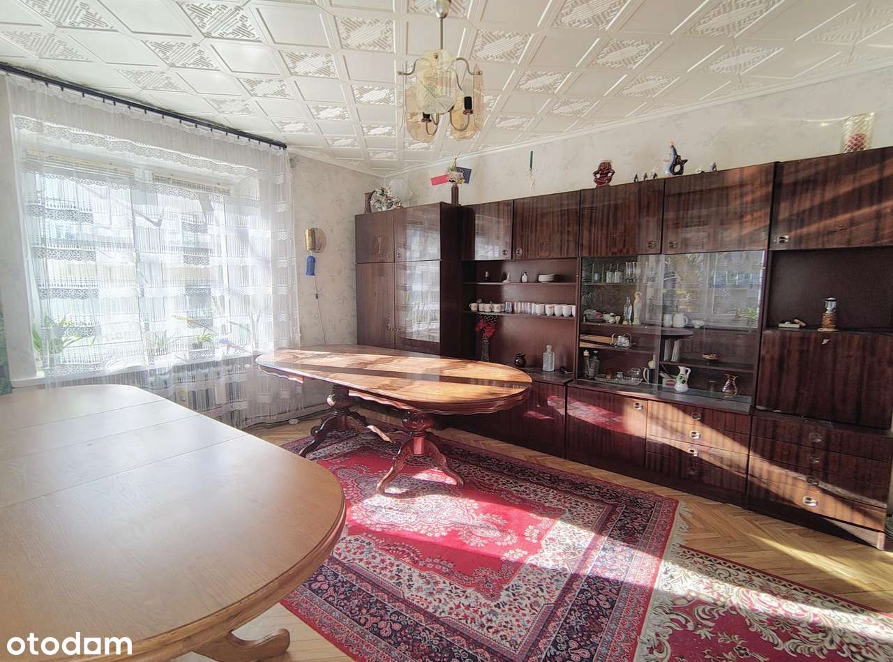 3-pokojowe mieszkanie 55,2m2– os. Szydłówek, Kielce - Pełny obrazek: 4/18