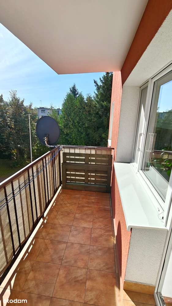 Mieszkanie 2-pokojowe os. Młodych Turek - Pełny obrazek: 4/13