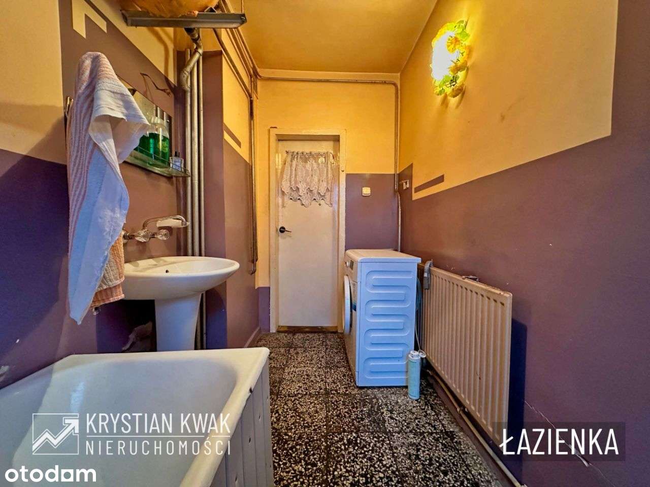 Sopotnia Mała dom do remontu-11