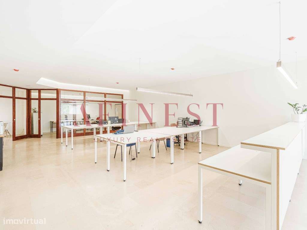 LOJA / ESCRITÓRIO NO AREEIRO - Grande imagem: 3/42