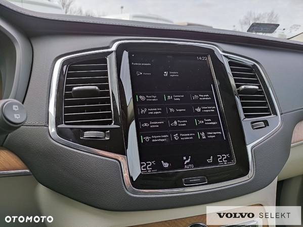 Volvo XC 90 - 15