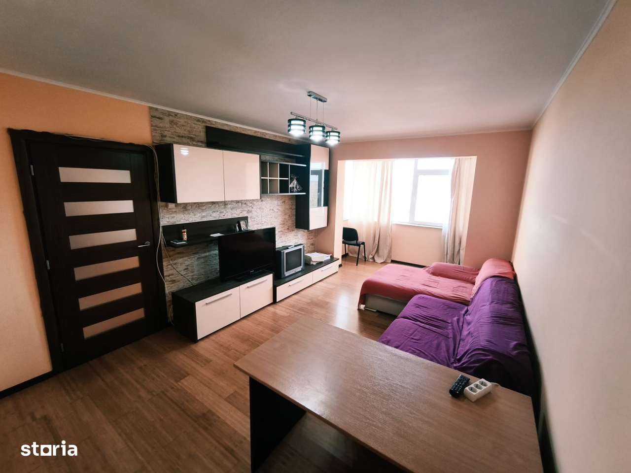 Ciresica - Vânzare Apartament 4 Camere - Suprafata generoasa!-1