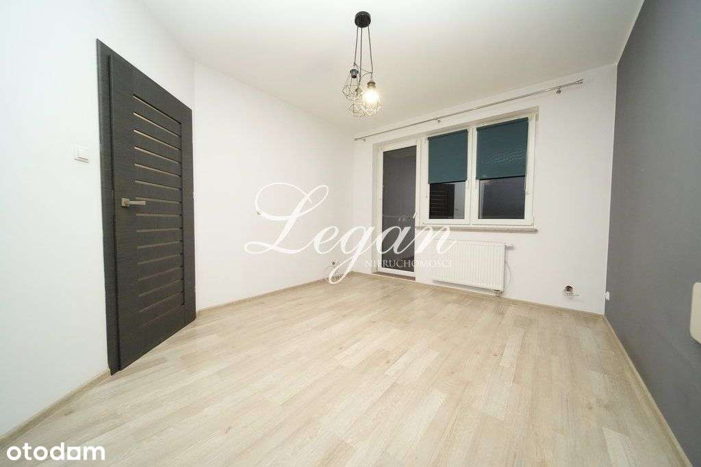 Przestronne 69,5 m², dwa balkony,ul. Sosnkowskiego-10