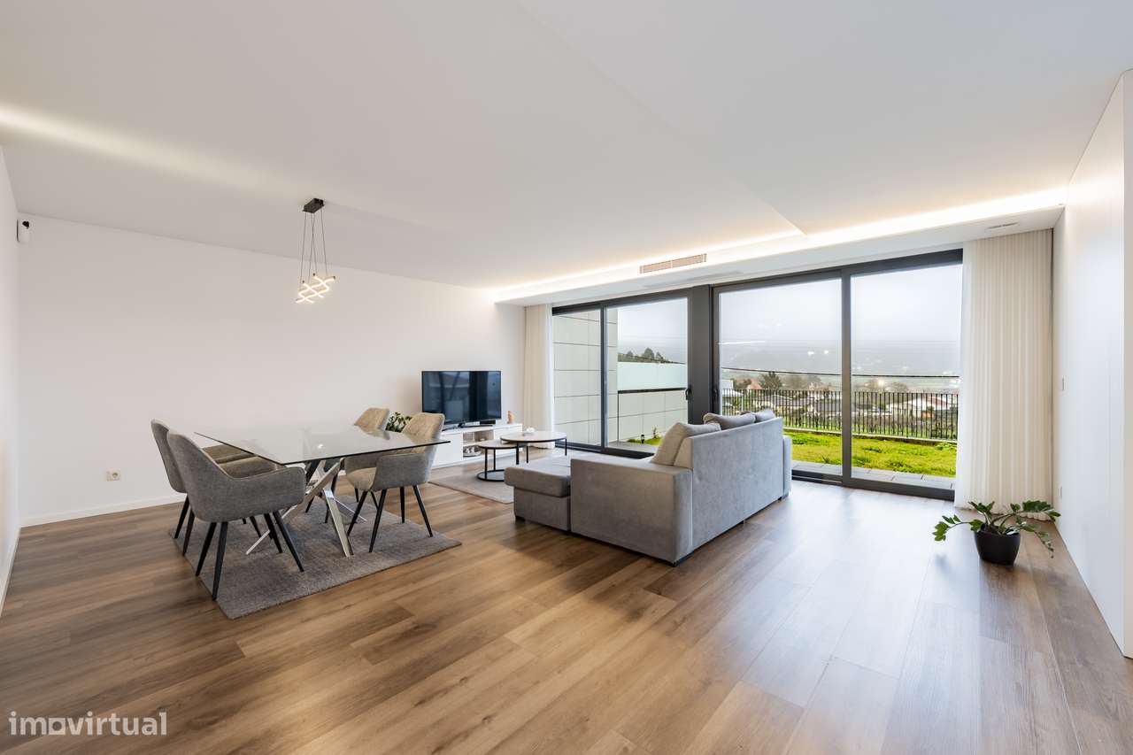 Moradia T3 para venda em Agra, Arnoso, Vila Nova de Famalicão, Braga-14