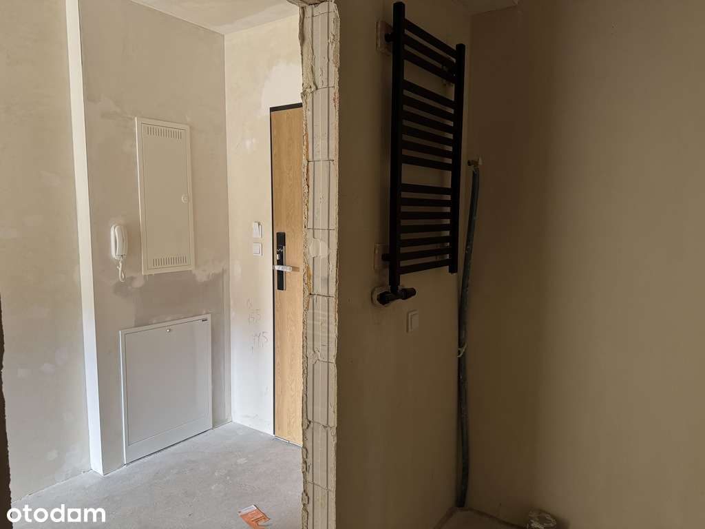 Apartament z widokiem na Giewont i strefą wellness - Pełny obrazek: 4/20