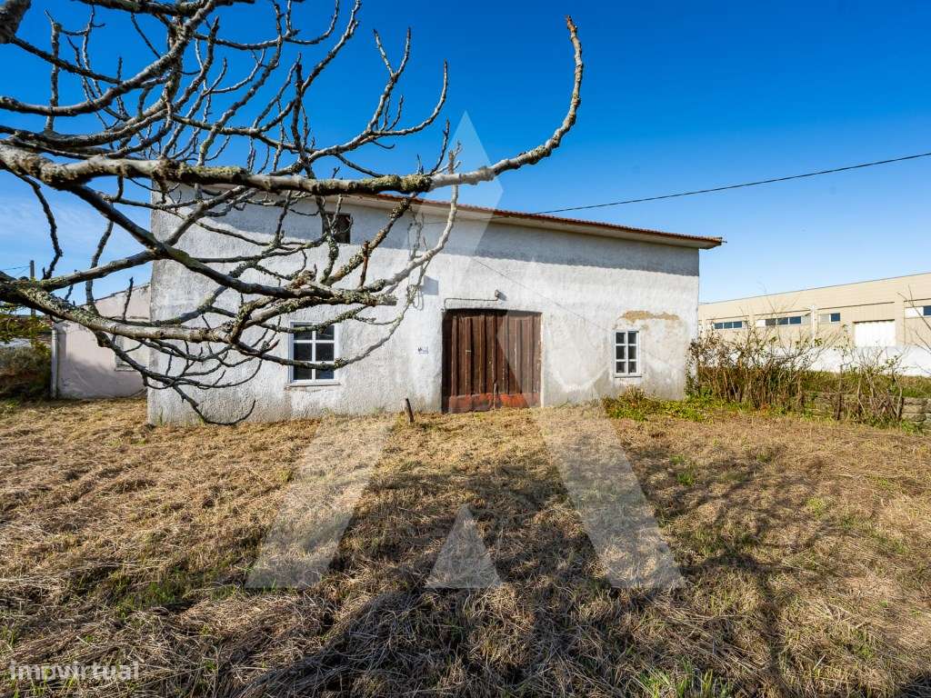 Moradia Térrea Isolada - Torrão Lameiro, Ovar - Grande imagem: 5/58