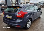 Ford Focus 1.0 EcoBoost Start-Stopp-System Titanium - 4