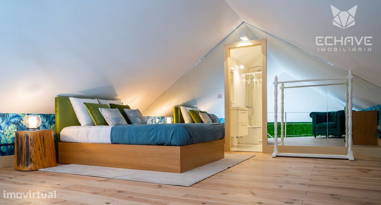 Prédio à venda na Rua de Santa Catarina, 973-9