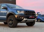 Ford Ranger 2.0 TDCi CD Raptor 4WD - 20