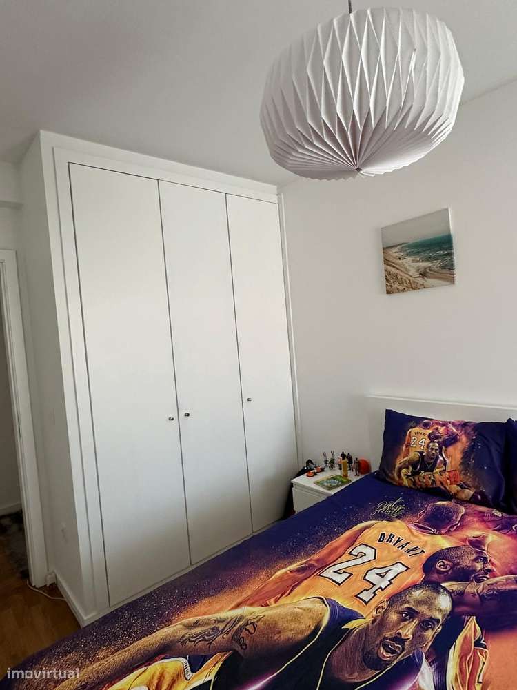 Apartamento T3 duplex-7