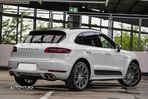 Porsche Macan S Diesel PDK - 10