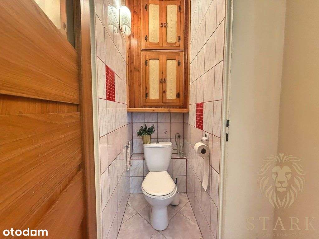 Dwupoziomowe mieszkanie 72,56 m² – balkon, parking-8