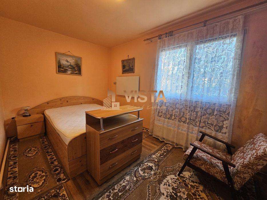 Apartament cu 3 camere, etaj 1, in Astra, Brasov - Imagine principală: 5/8