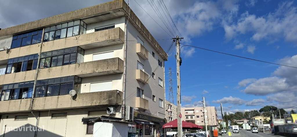 Apartamento T3 -  Lago - Grande imagem: 5/7