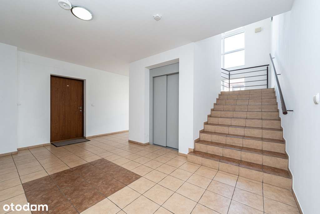 Okazja! Przestronne 26 m w centrum Ząbek-11