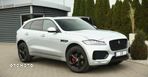 Jaguar F-Pace 30t AWD R-Sport - 9