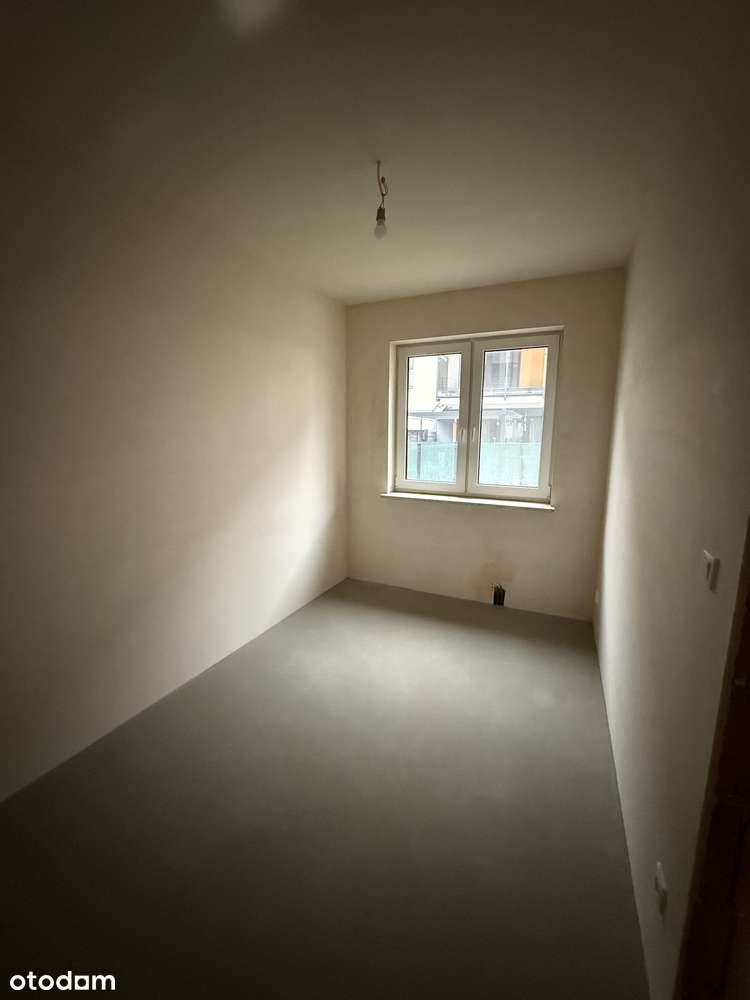 Parter z ogródkiem! 45 m² ciszy i zieleni w świetnej lokalizacji!-4