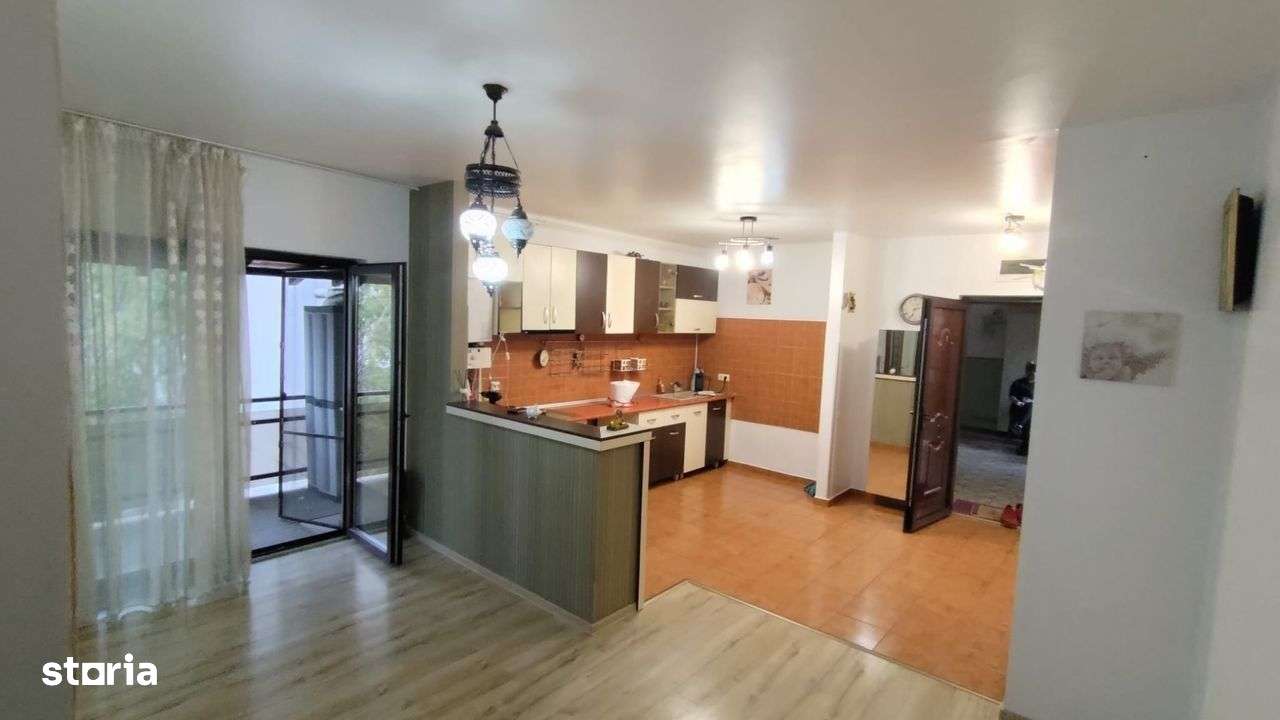 APARTAMENT 3 CAMERE – BRAGADIRU - 89.000 €-2