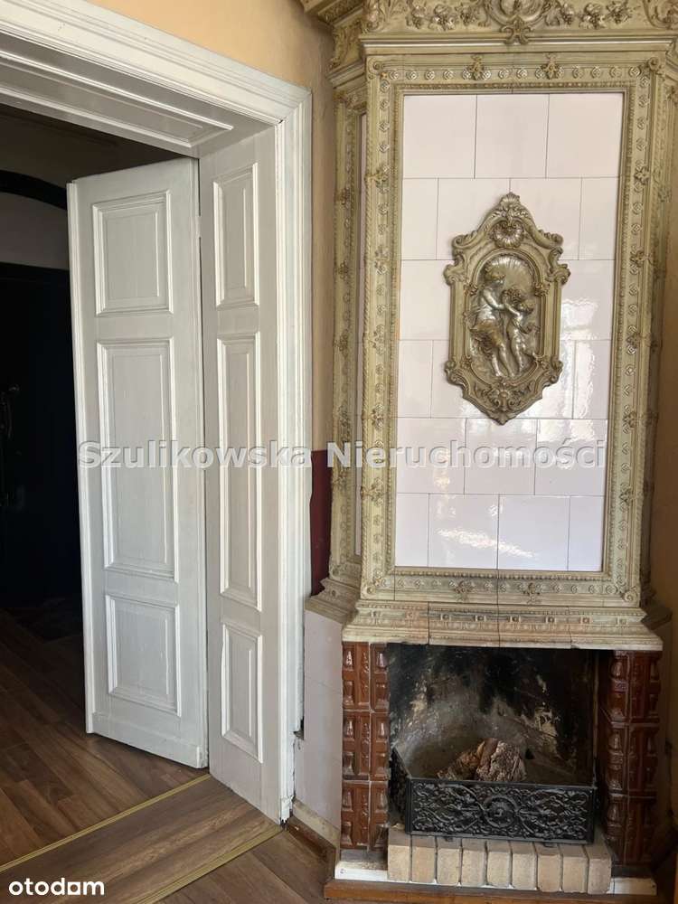 Mieszkanie NA Sprzedaż W Centrum ZIĘBIC - Pełny obrazek: 5/6