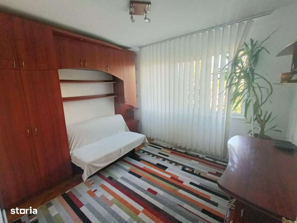 Apartament 4 camere | decomandat | 78 mp | P-ta Hermes - Imagine principală: 5/8