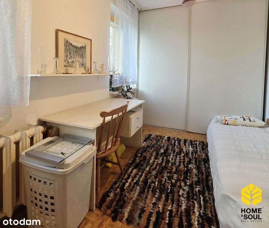 Rozkładowe mieszkanie na Natolinie 68m2-6