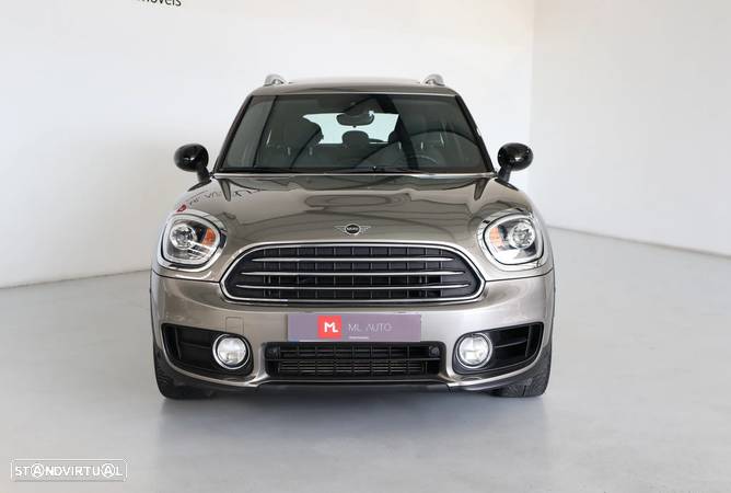 MINI Countryman Cooper Aut. Untamed Edition - 3